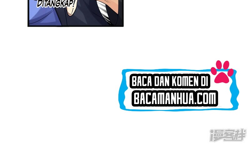 The Power of Soul (Soul Thorn) Chapter 02 Gambar 101